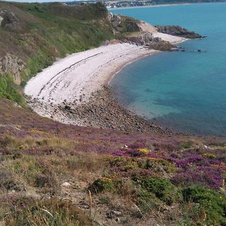 La Bretagne Ca Vous Gagne Villa Ploufragan Dış mekan fotoğraf