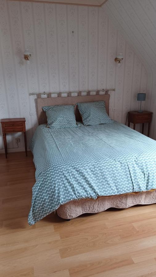 La Bretagne Ca Vous Gagne Villa Ploufragan Dış mekan fotoğraf